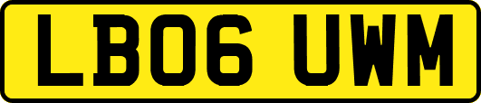LB06UWM
