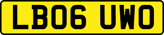 LB06UWO