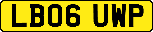 LB06UWP