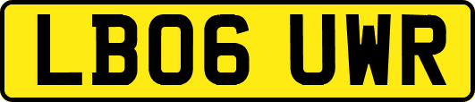 LB06UWR