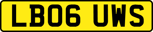 LB06UWS