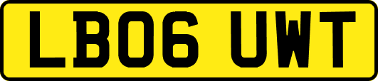 LB06UWT