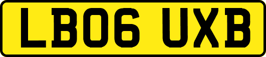 LB06UXB