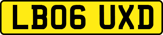 LB06UXD
