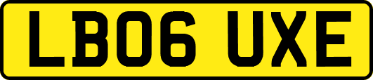 LB06UXE