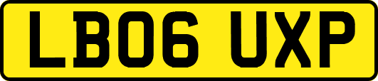 LB06UXP