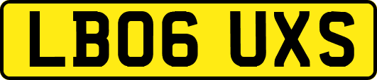 LB06UXS