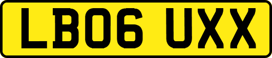 LB06UXX
