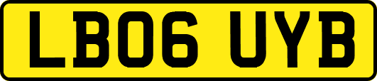 LB06UYB