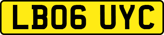 LB06UYC