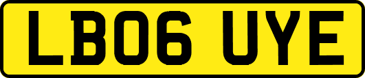 LB06UYE