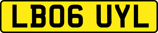 LB06UYL