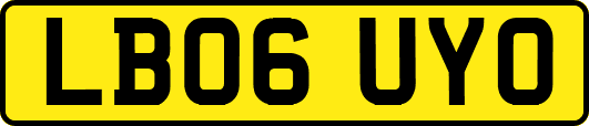 LB06UYO