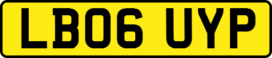LB06UYP