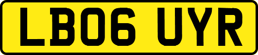 LB06UYR