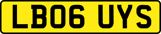 LB06UYS