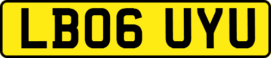 LB06UYU