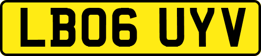 LB06UYV
