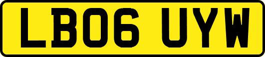 LB06UYW