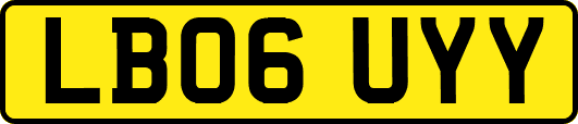 LB06UYY