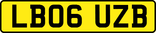 LB06UZB