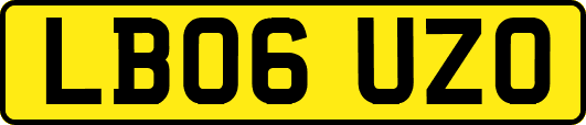 LB06UZO
