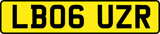LB06UZR