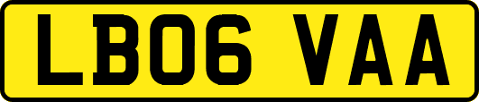 LB06VAA