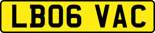 LB06VAC