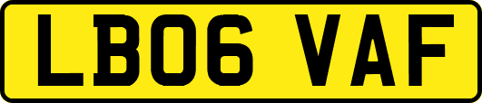 LB06VAF