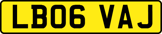 LB06VAJ