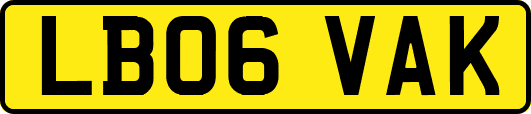 LB06VAK