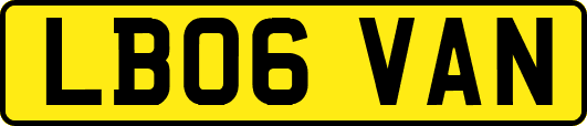 LB06VAN