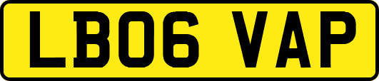 LB06VAP