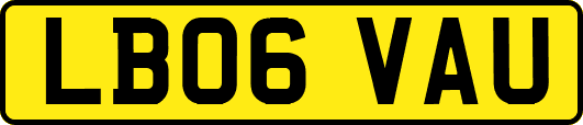 LB06VAU
