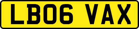 LB06VAX