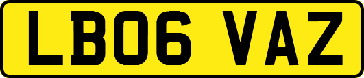 LB06VAZ