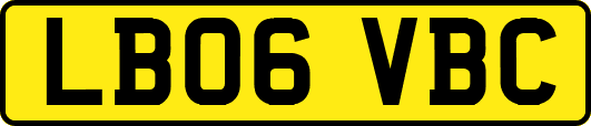 LB06VBC