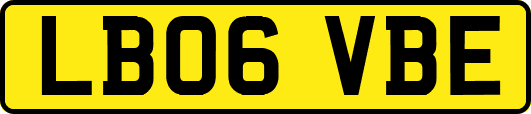 LB06VBE