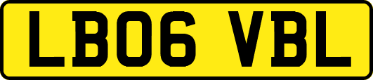 LB06VBL
