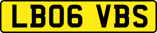 LB06VBS
