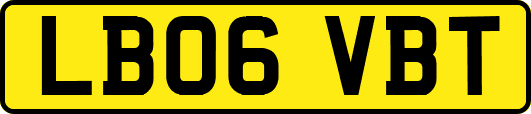 LB06VBT
