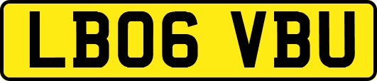 LB06VBU
