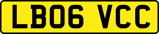 LB06VCC
