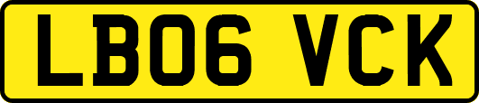 LB06VCK