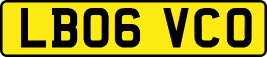 LB06VCO