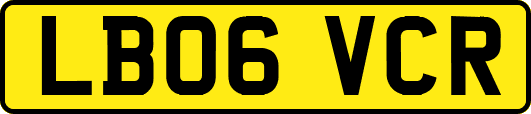 LB06VCR