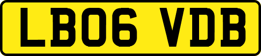 LB06VDB