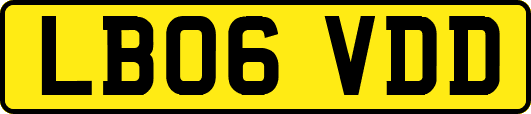 LB06VDD