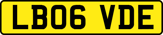 LB06VDE